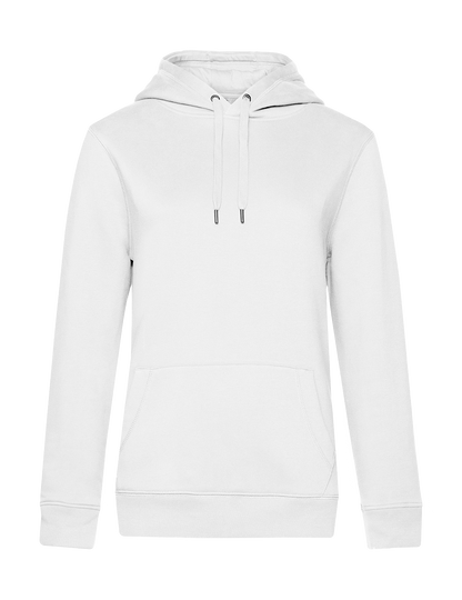 Queen Hoody s/w