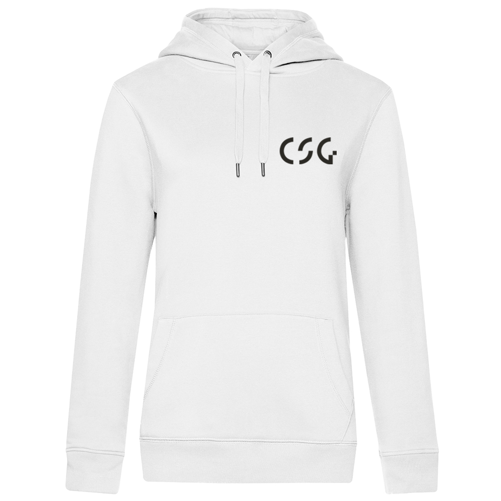 Queen Hoody