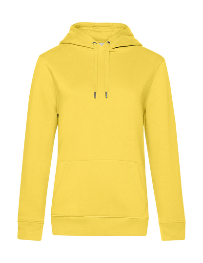 Queen Hoody colours