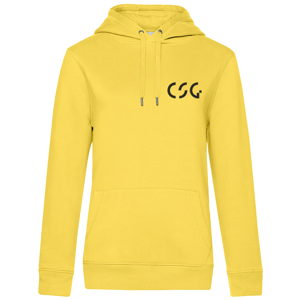 Queen Hoody