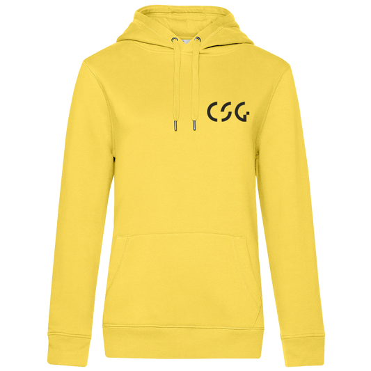 Queen Hoody