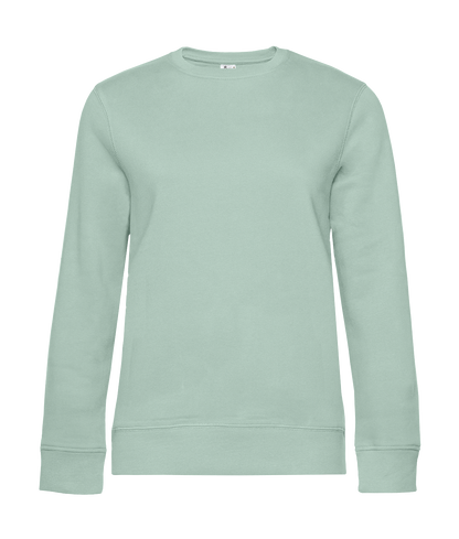Queen Crew Neck colours