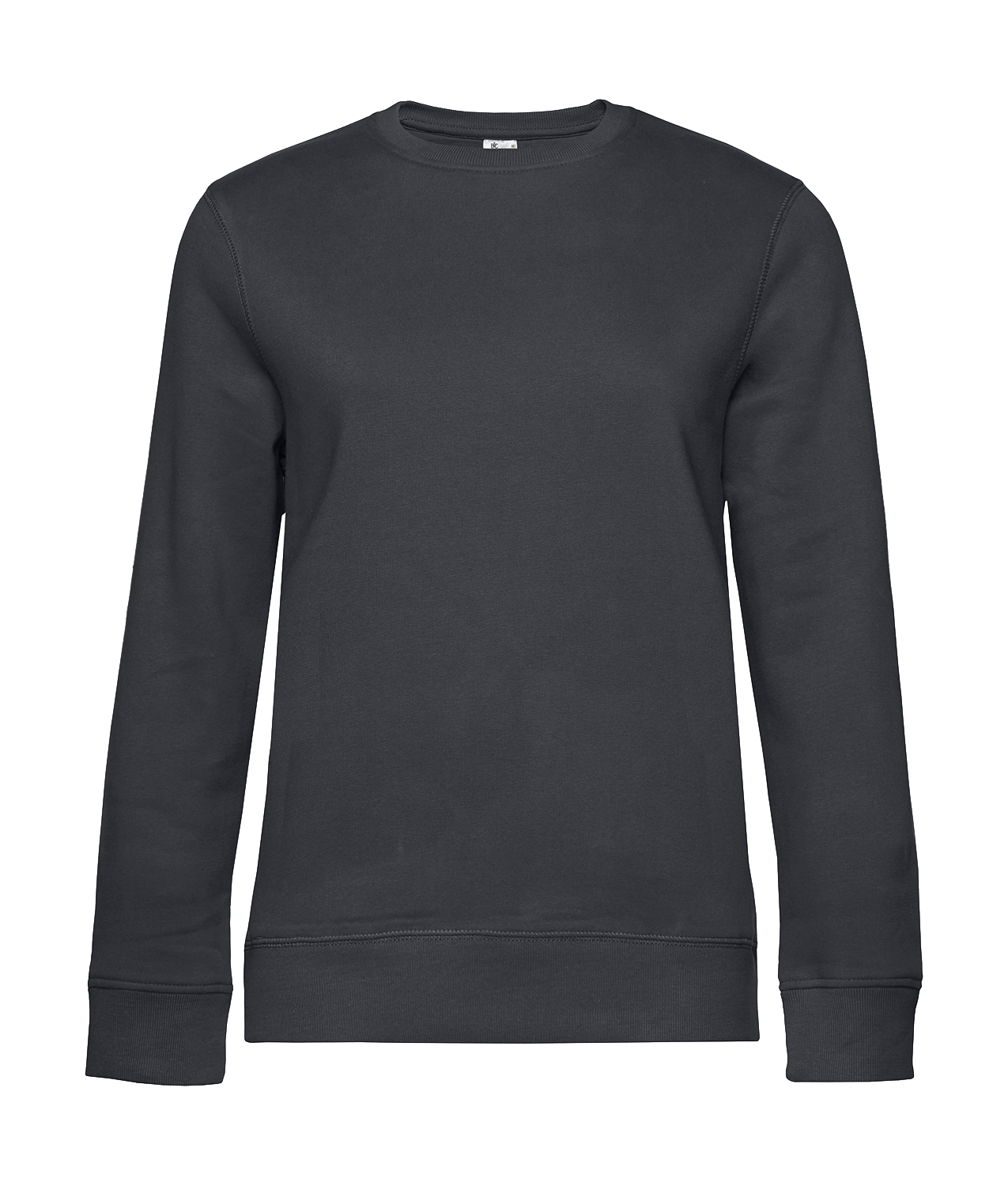 Queen Crew Neck s/w