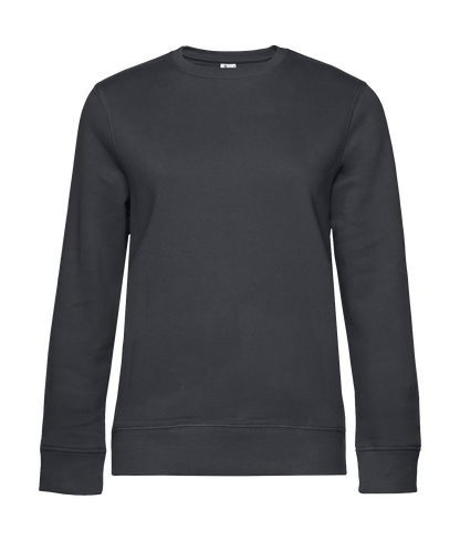 Queen Crew Neck s/w