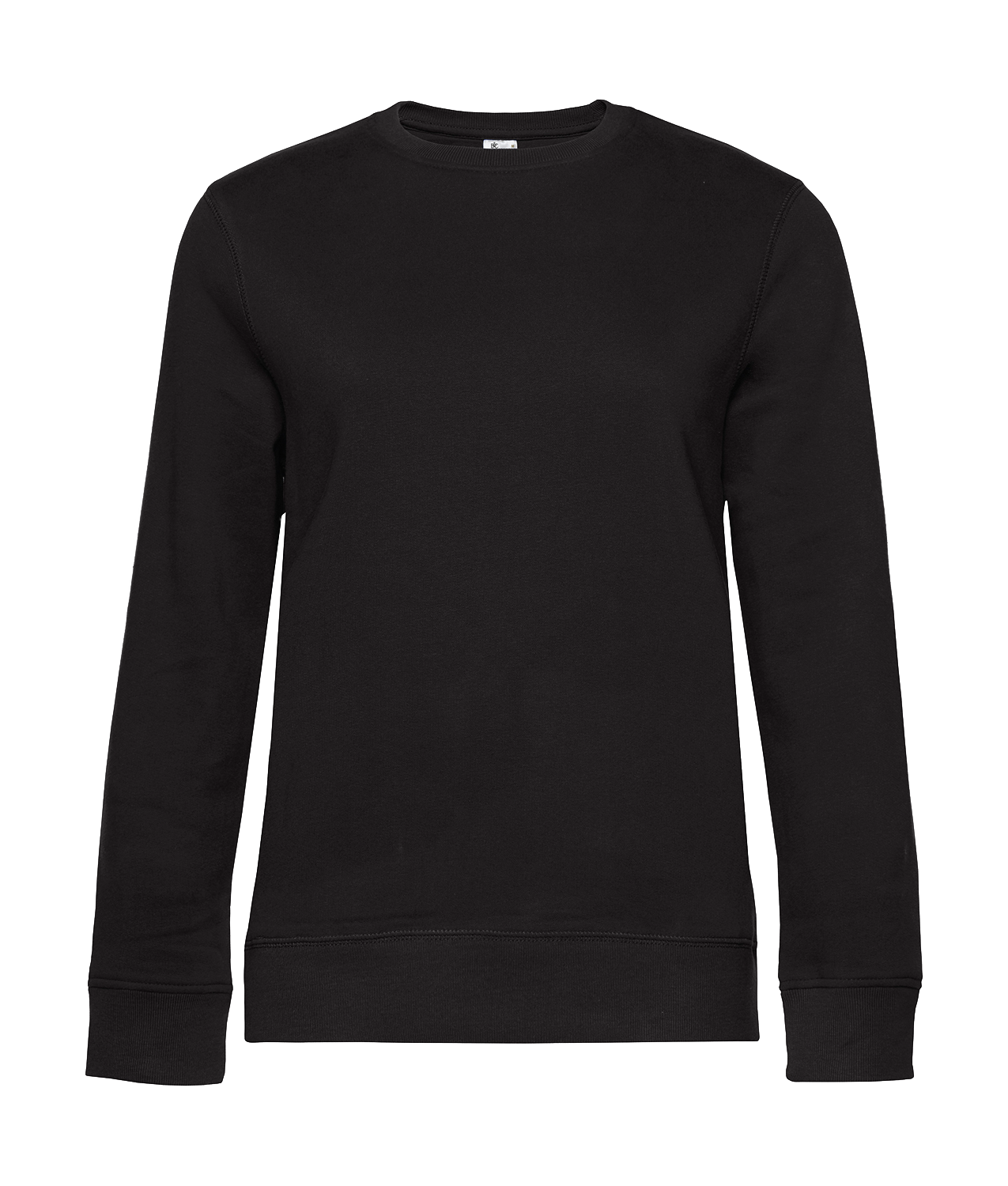 Queen Crew Neck s/w