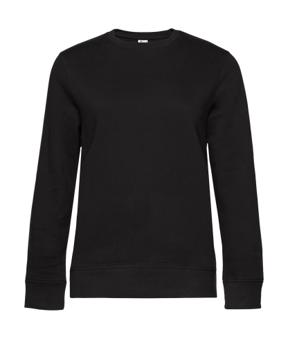 Queen Crew Neck s/w