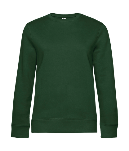 Queen Crew Neck colours
