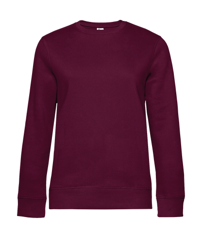 Queen Crew Neck colours