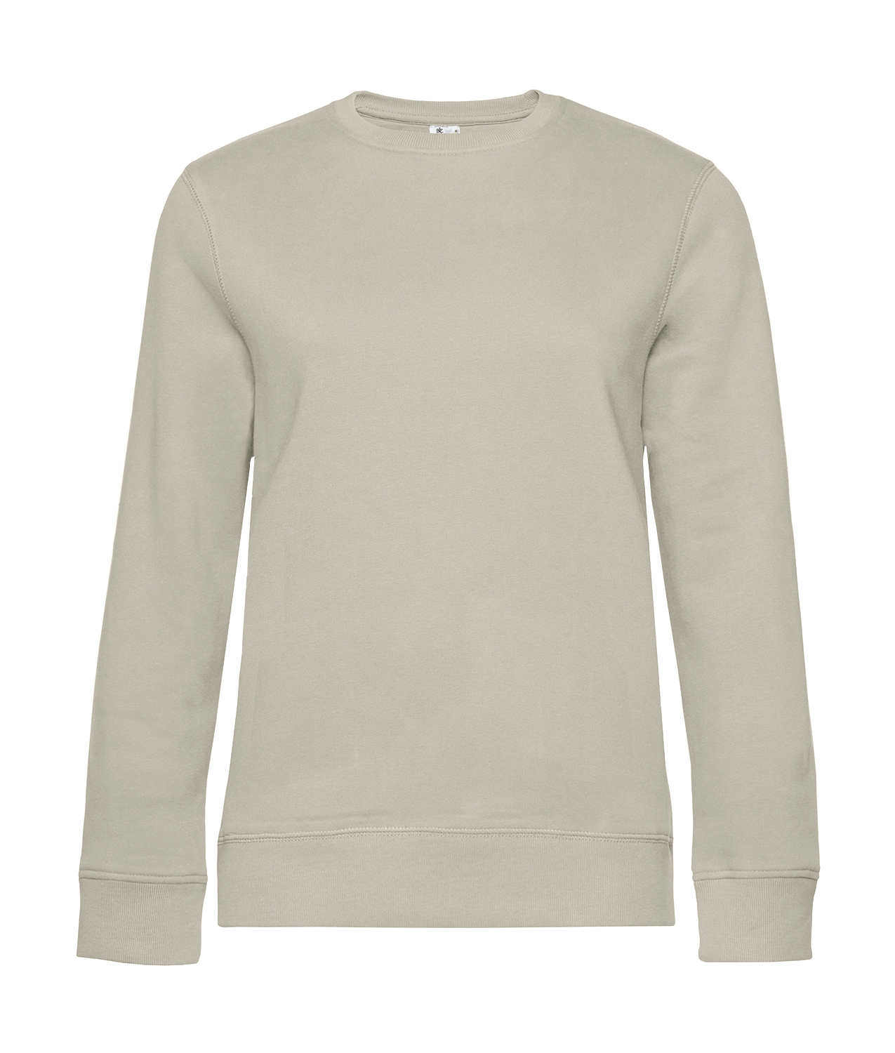 Queen Crew Neck s/w