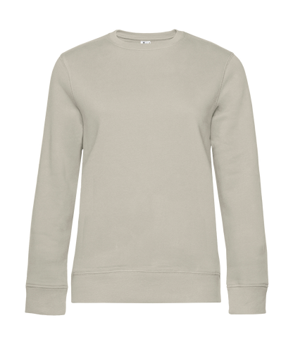 Queen Crew Neck s/w