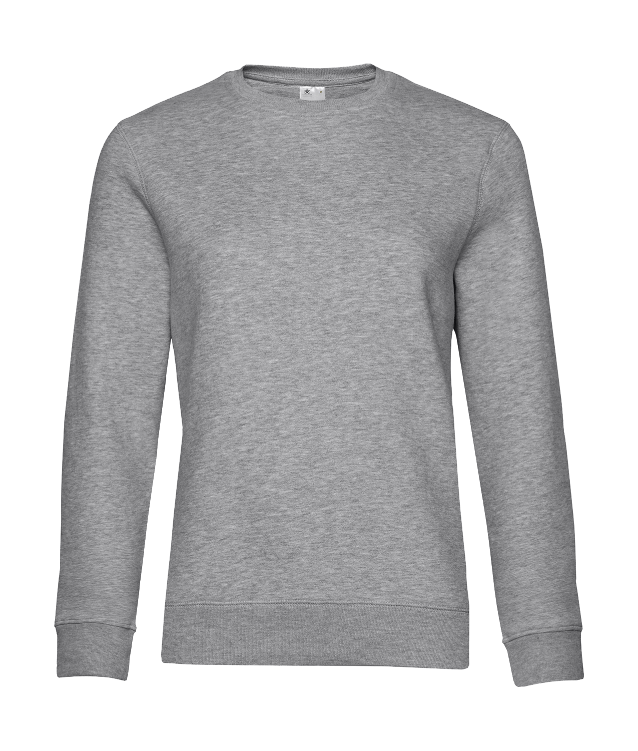 Queen Crew Neck s/w