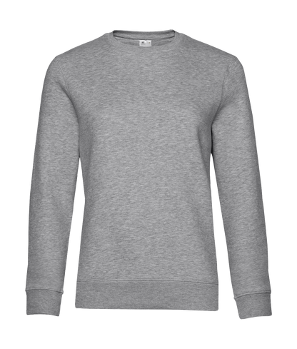 Queen Crew Neck s/w