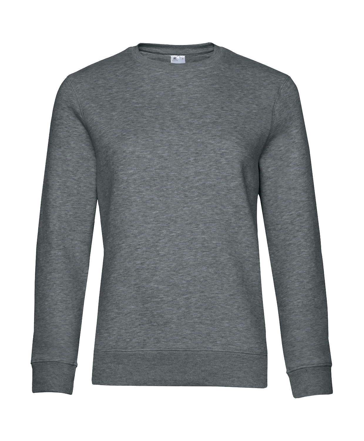 Queen Crew Neck s/w