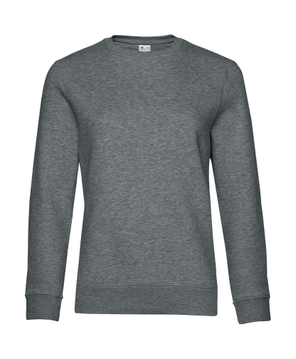 Queen Crew Neck s/w