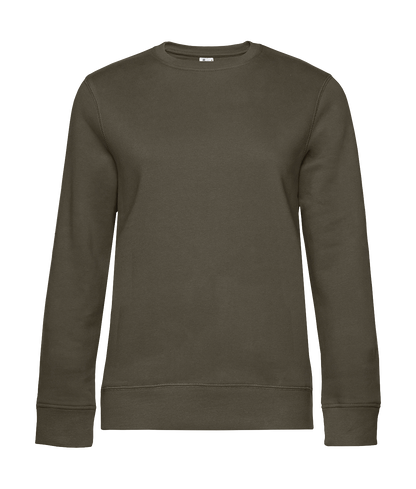 Queen Crew Neck colours