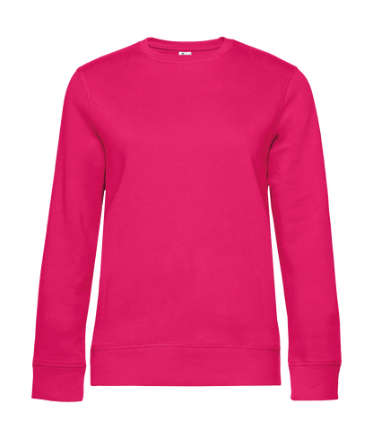 Queen Crew Neck colours