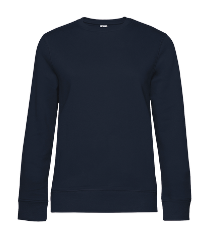 Queen Crew Neck colours