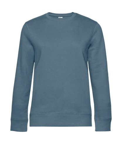 Queen Crew Neck colours