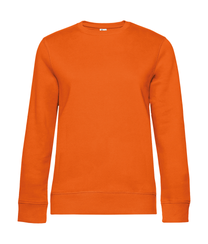 Queen Crew Neck colours