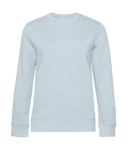 Queen Crew Neck colours