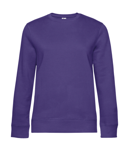 Queen Crew Neck colours