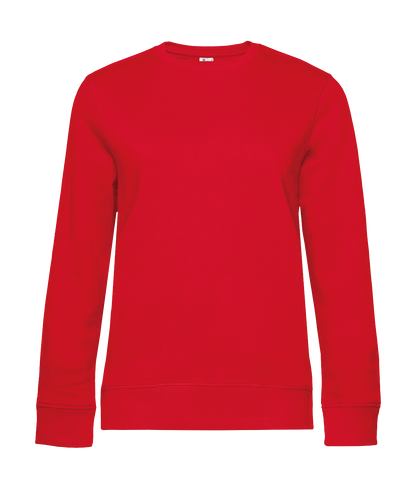 Queen Crew Neck colours