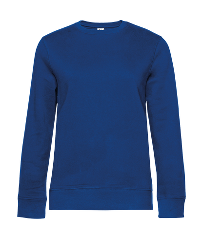Queen Crew Neck colours