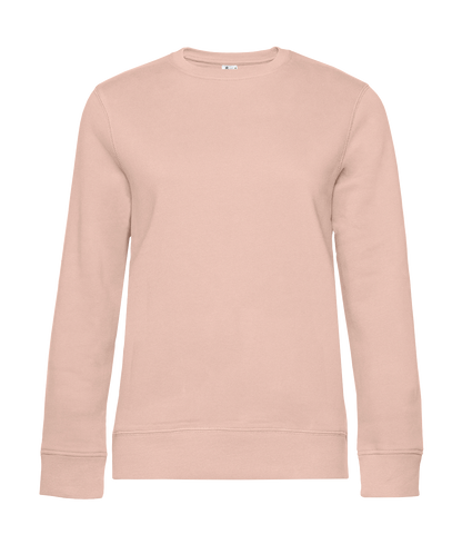 Queen Crew Neck colours