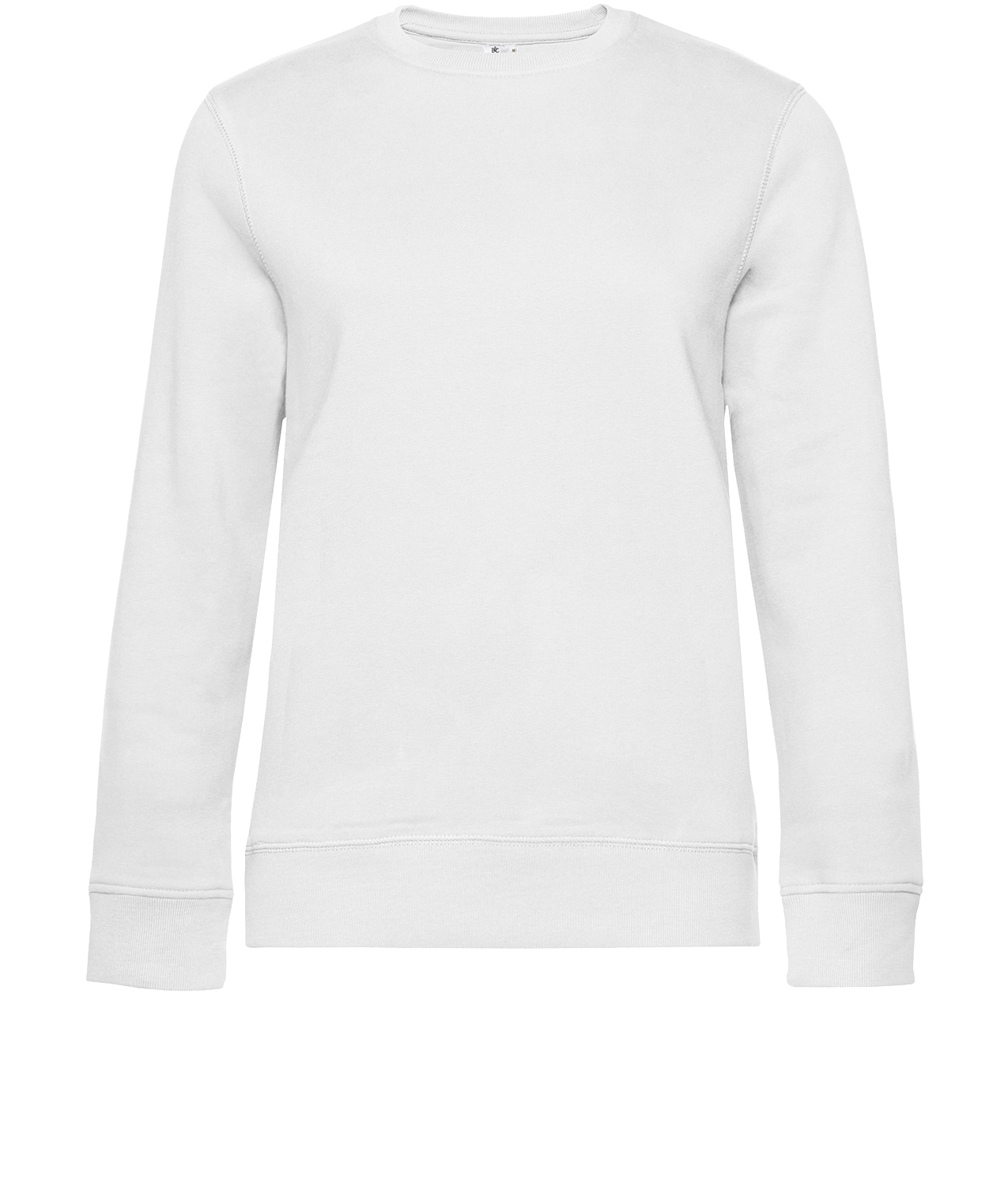 Queen Crew Neck s/w