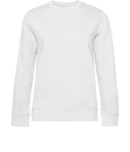 Queen Crew Neck s/w