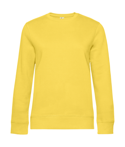 Queen Crew Neck colours