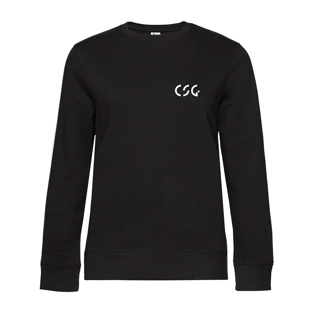 Queen Crew Neck