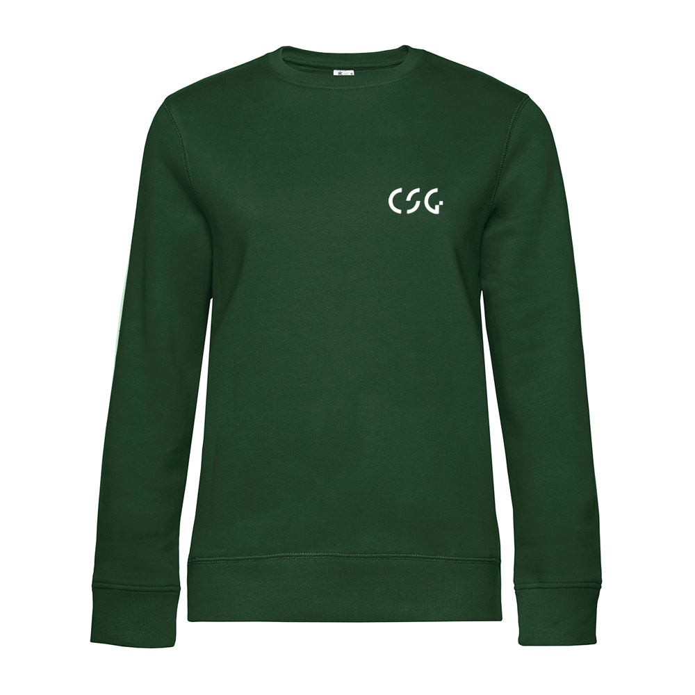 Queen Crew Neck