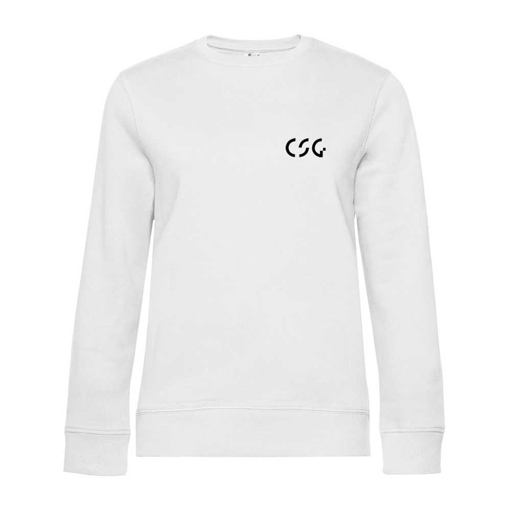 Queen Crew Neck