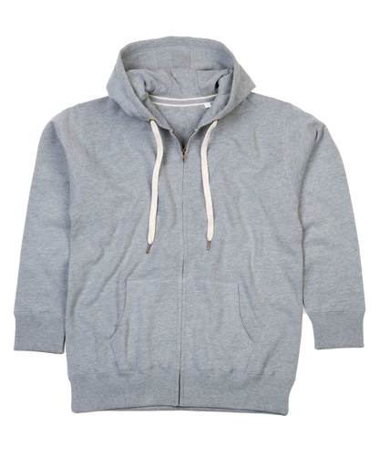 Men's Superstar Zip-Through Hoodie