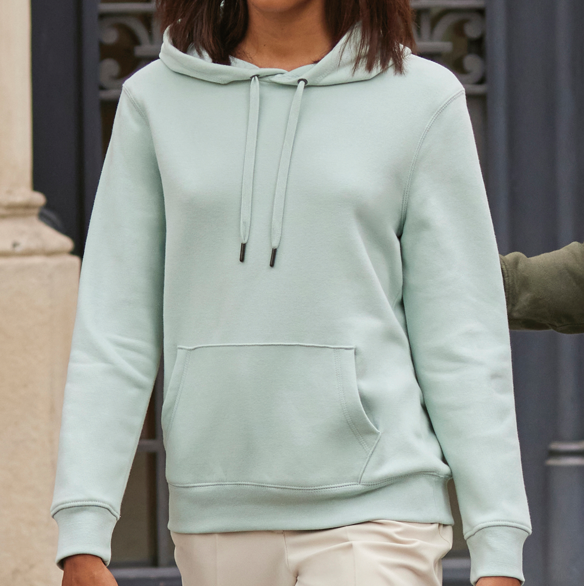 Queen Hoody colours