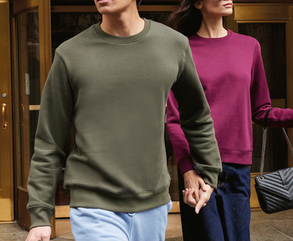 King Crew Neck colours (Kopie)