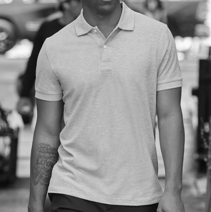 My Polo s/w