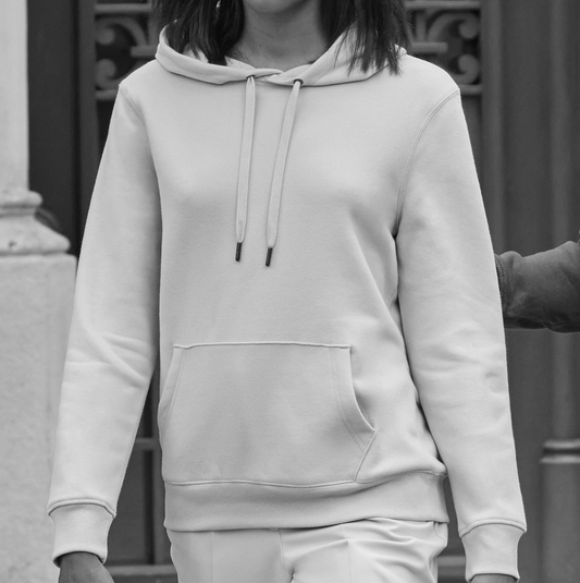 Queen Hoody s/w