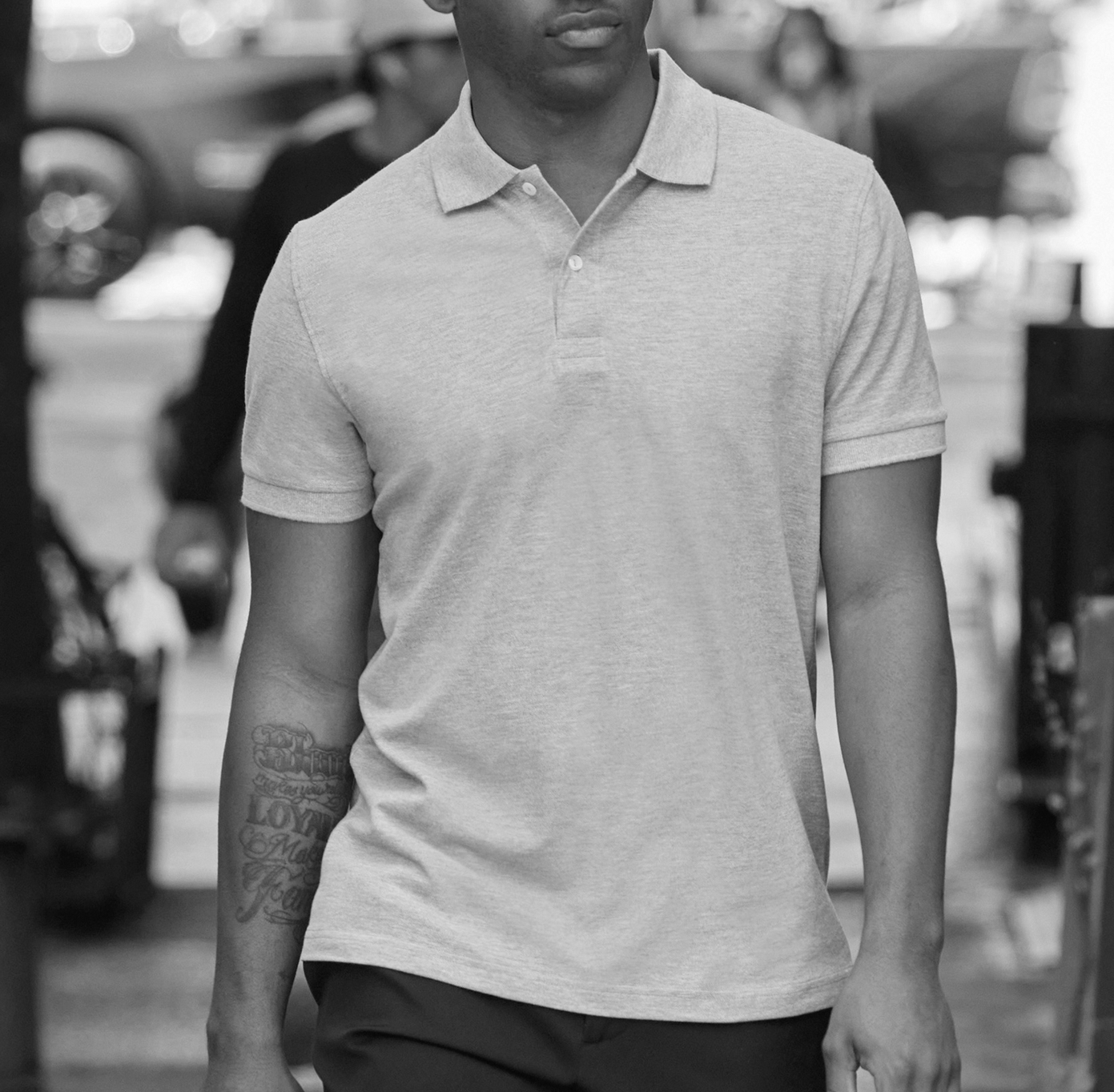 My Polo s/w