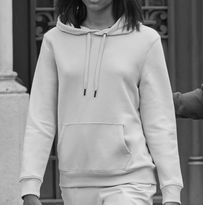 Queen Hoody s/w
