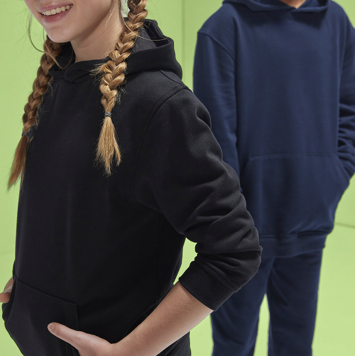 Hoody kids