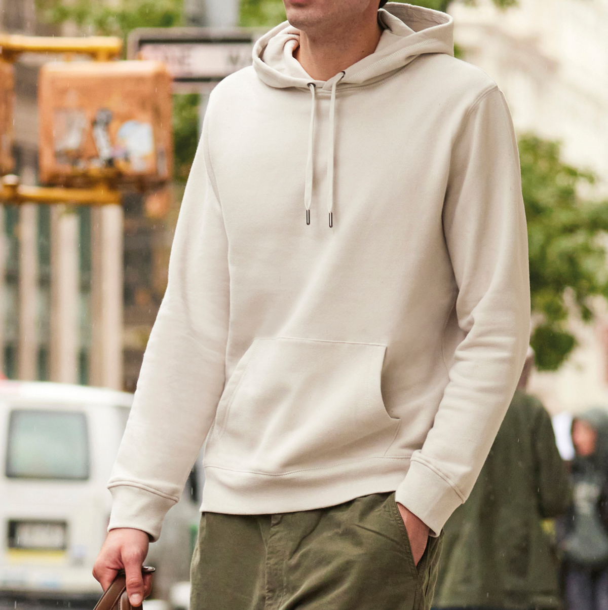 King Hoody colours