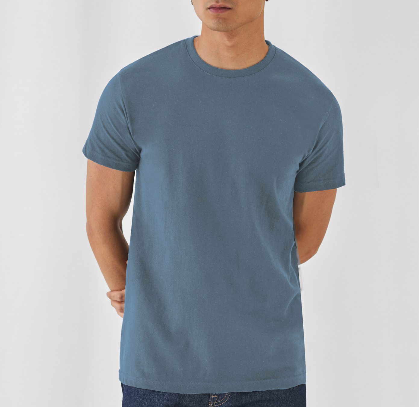 E190 T-Shirt men colours