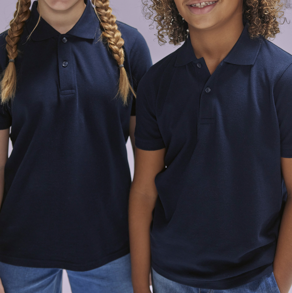 My Polo kids