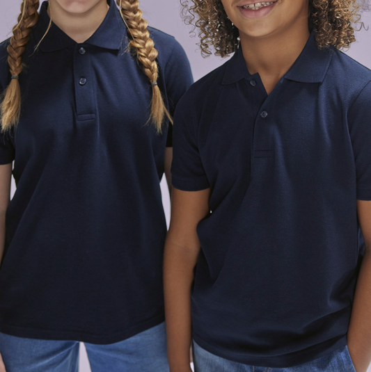 My Polo kids