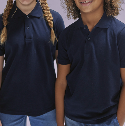 My Polo kids