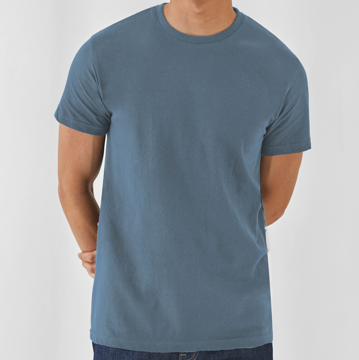E190 T-Shirt men colours