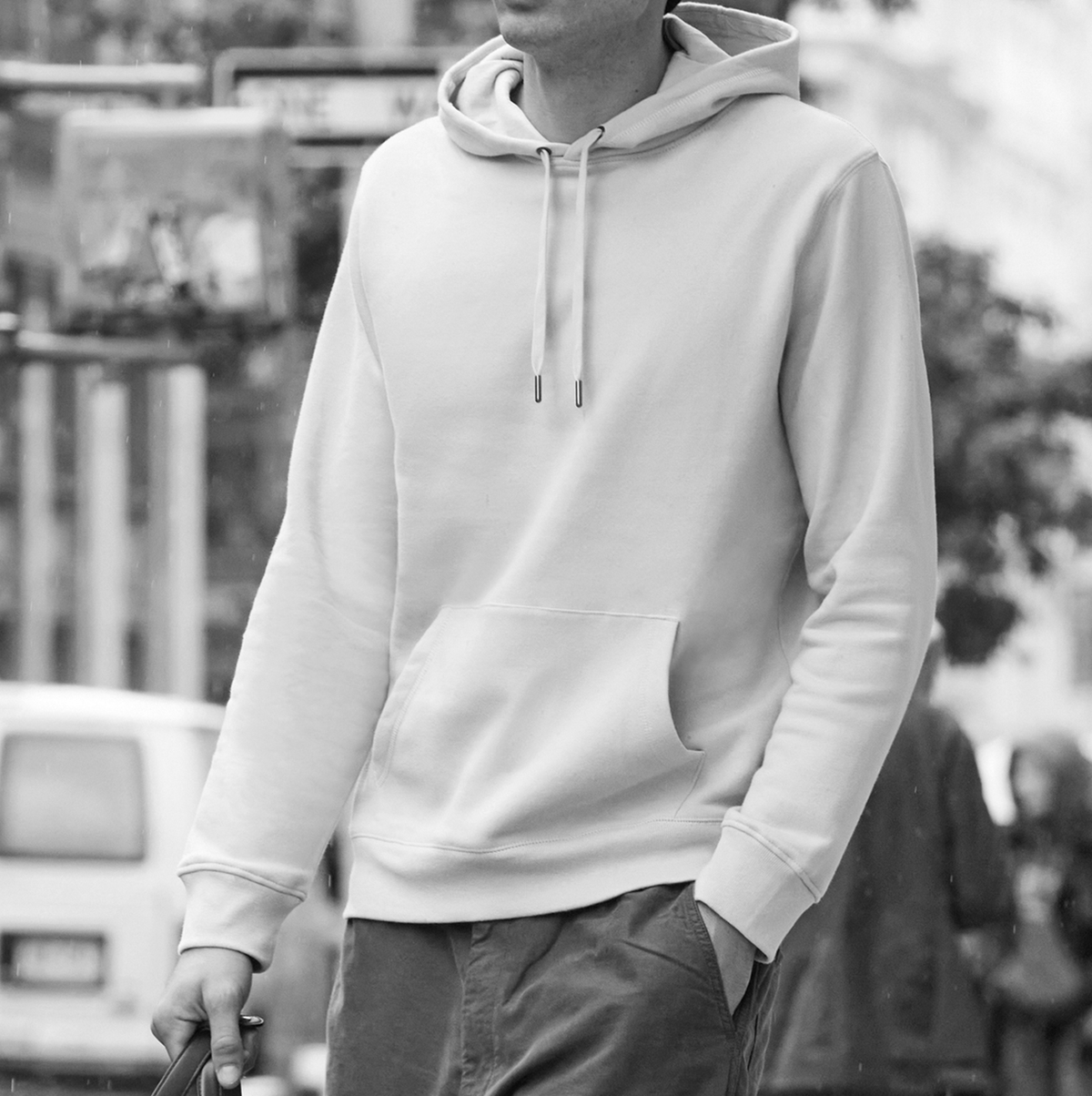 King Hoody s/w