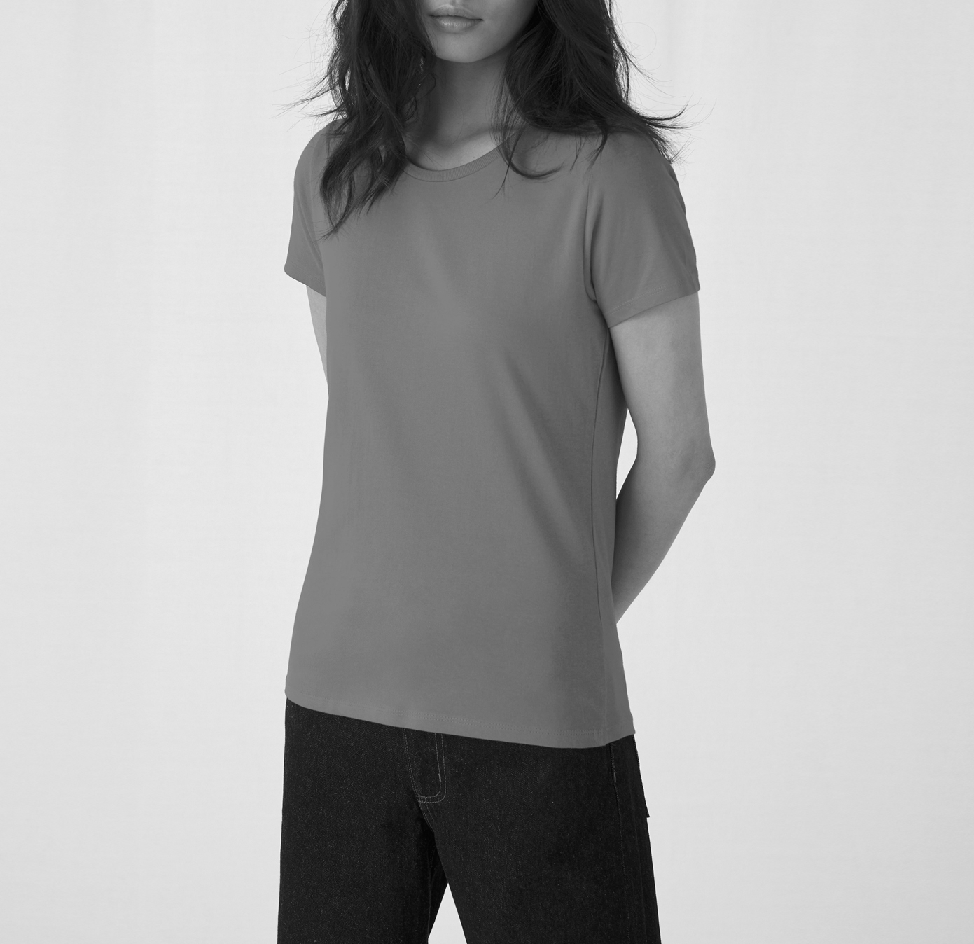 E190 T-Shirt women s/w